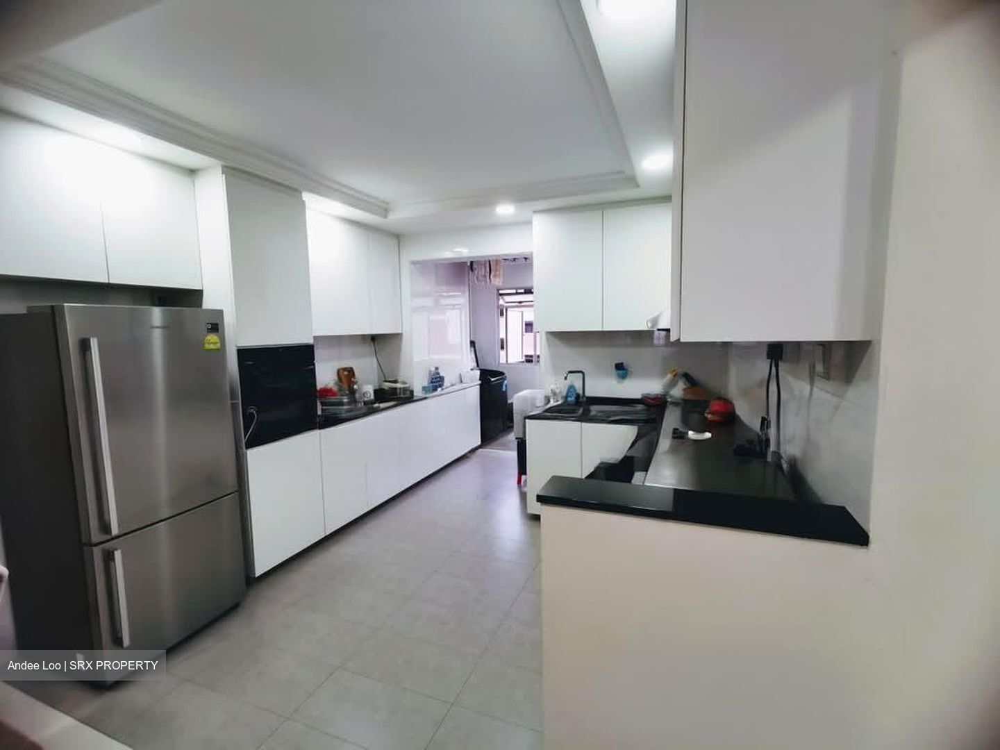 Blk 455 Sin Ming Avenue (Bishan), HDB 4 Rooms #564190021